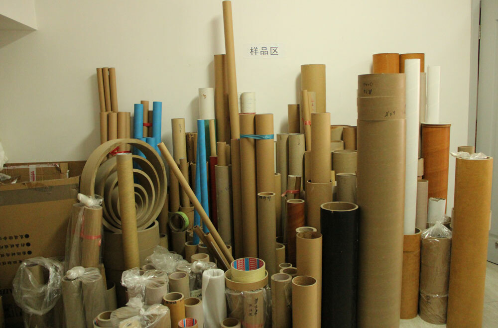 紙管定制需要注意哪些問(wèn)題？